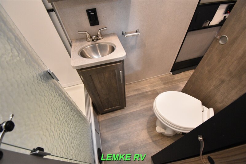 2022 Forest River XLR Boost 21QBS   - Photo 19 - Rocklin, CA 95677