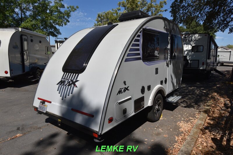 2019 Little Guy Mini Max   - Photo 9 - Rocklin, CA 95677