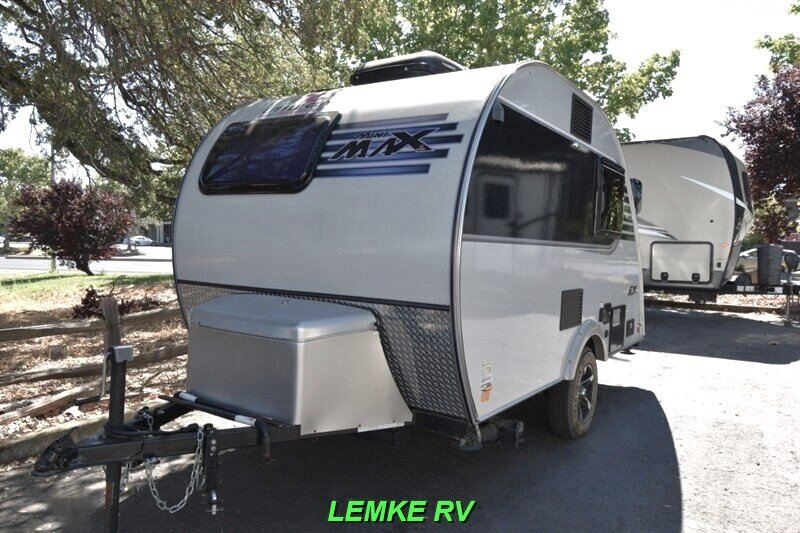 2019 Little Guy Mini Max   - Photo 6 - Rocklin, CA 95677