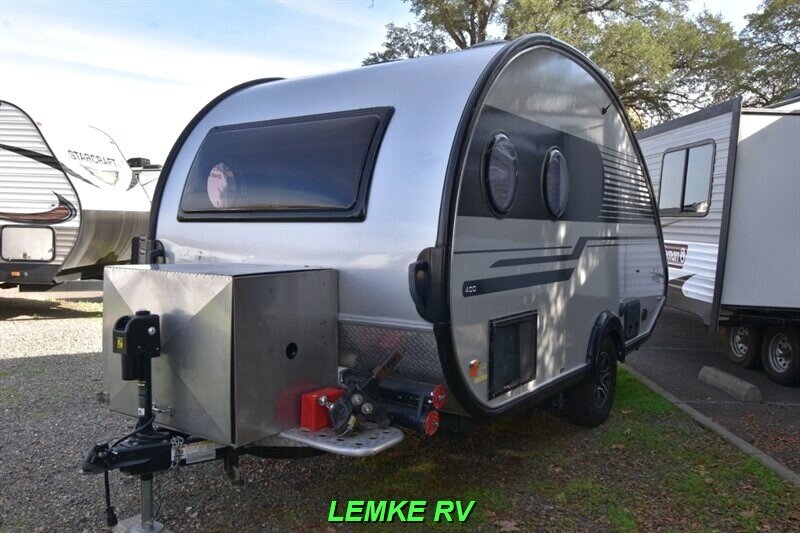 2021 NuCamp T@B 400   - Photo 6 - Rocklin, CA 95677