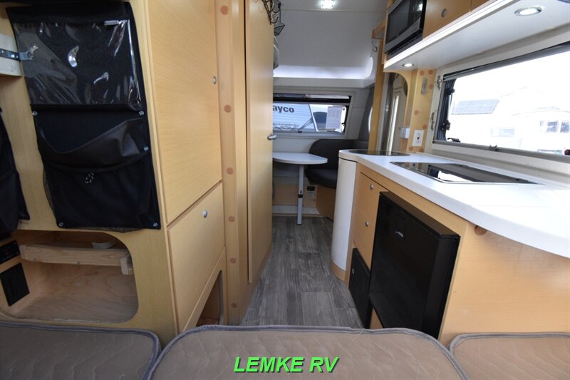 2021 NuCamp T@B 400   - Photo 15 - Rocklin, CA 95677