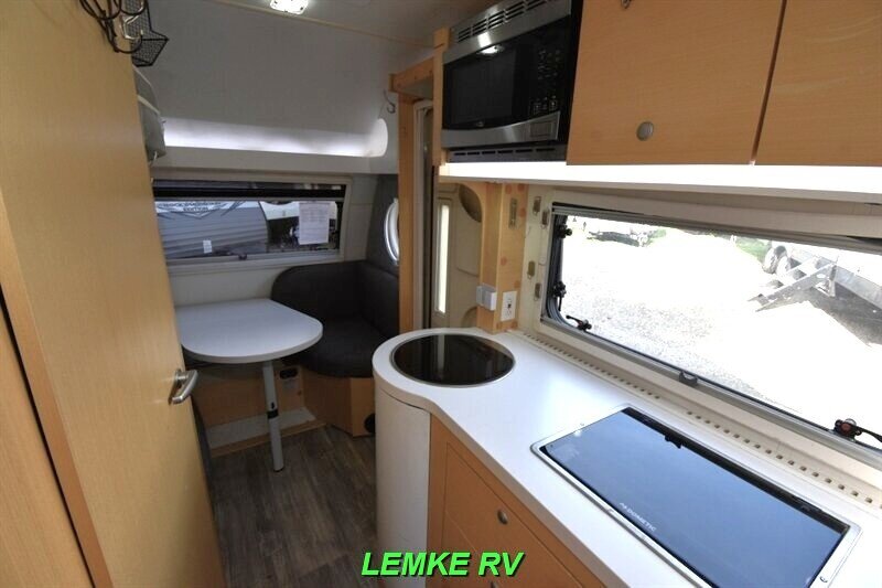 2021 NuCamp T@B 400   - Photo 17 - Rocklin, CA 95677