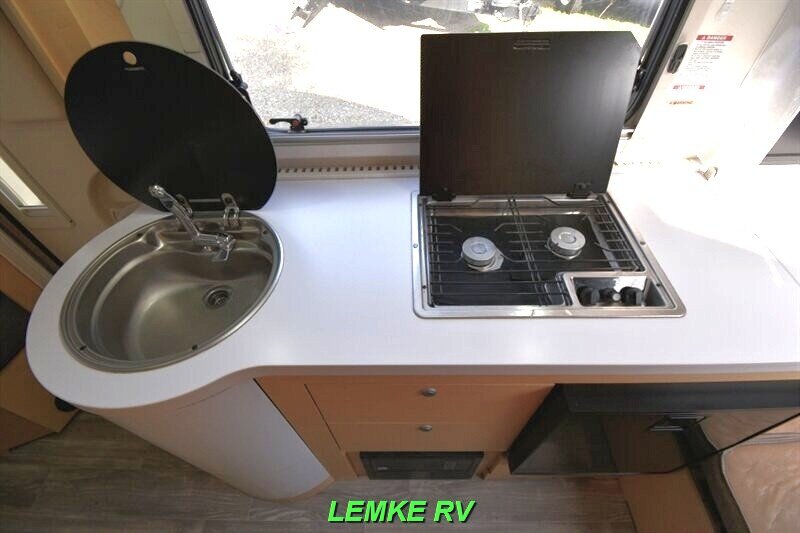 2021 NuCamp T@B 400   - Photo 12 - Rocklin, CA 95677