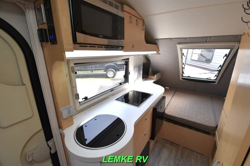 2021 NuCamp T@B 400   - Photo 11 - Rocklin, CA 95677