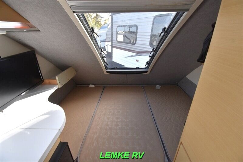 2021 NuCamp T@B 400   - Photo 14 - Rocklin, CA 95677