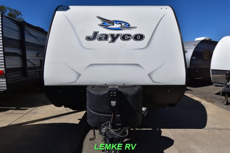 2019 Jayco Jay Feather 25RB   - Photo 6 - Rocklin, CA 95677