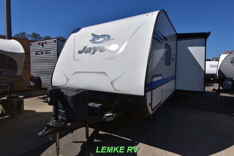 2019 Jayco Jay Feather 25RB   - Photo 7 - Rocklin, CA 95677