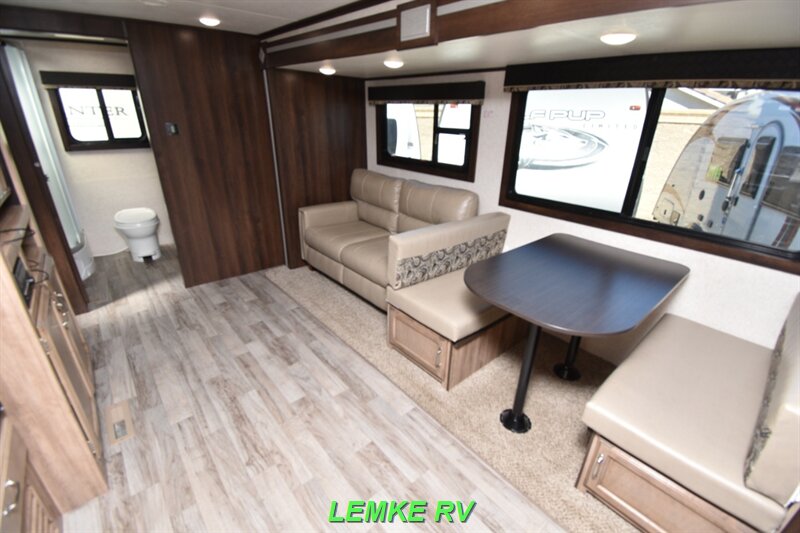 2019 Jayco Jay Feather 25RB   - Photo 13 - Rocklin, CA 95677