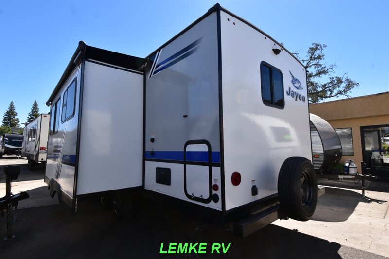 2019 Jayco Jay Feather 25RB   - Photo 8 - Rocklin, CA 95677