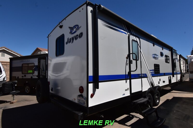 2019 Jayco Jay Feather 25RB   - Photo 9 - Rocklin, CA 95677