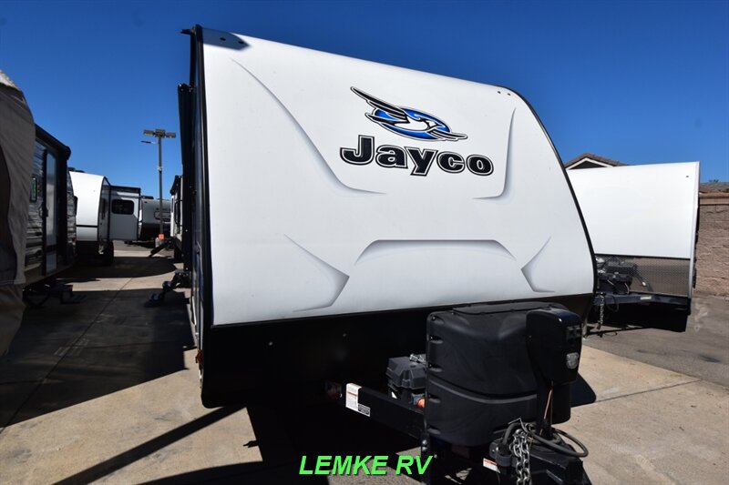 2019 Jayco Jay Feather 25RB   - Photo 1 - Rocklin, CA 95677