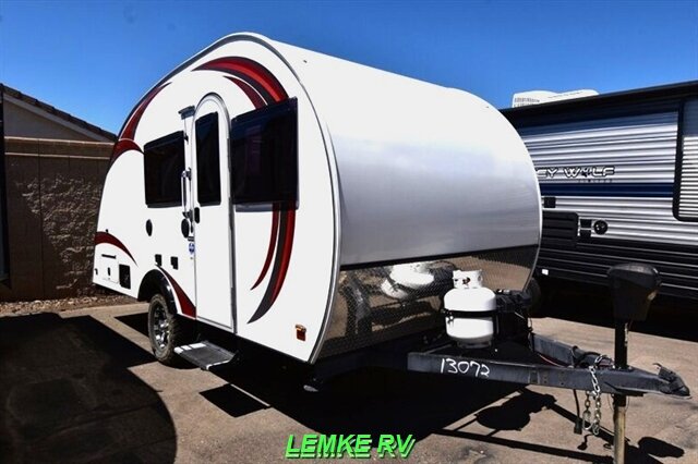 2020 Xtreme Outdoors Little Guy Camp Rover Base   - Photo 1 - Rocklin, CA 95677