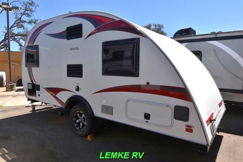 2020 Xtreme Outdoors Little Guy Camp Rover Base   - Photo 7 - Rocklin, CA 95677