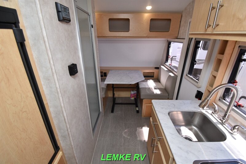 2020 Xtreme Outdoors Little Guy Camp Rover Base   - Photo 5 - Rocklin, CA 95677