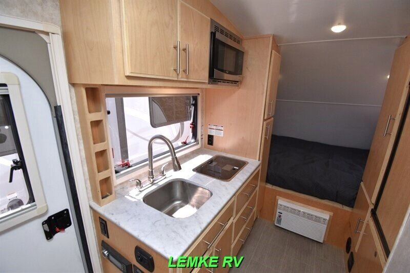 2020 Xtreme Outdoors Little Guy Camp Rover Base   - Photo 11 - Rocklin, CA 95677