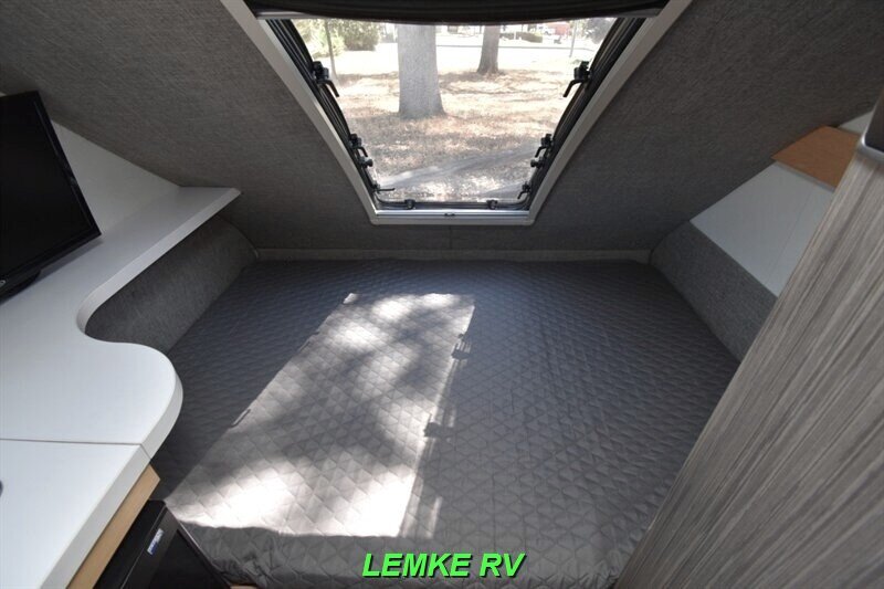 2020 NuCamp T@B 400 Boondock   - Photo 12 - Rocklin, CA 95677