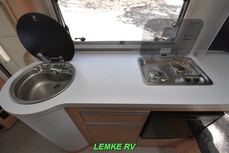 2020 NuCamp T@B 400 Boondock   - Photo 11 - Rocklin, CA 95677