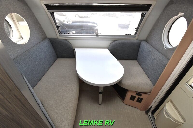 2020 NuCamp T@B 400 Boondock   - Photo 13 - Rocklin, CA 95677