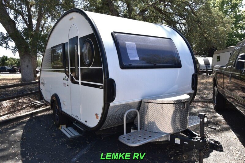 2020 NuCamp T@B 400 Boondock   - Photo 1 - Rocklin, CA 95677