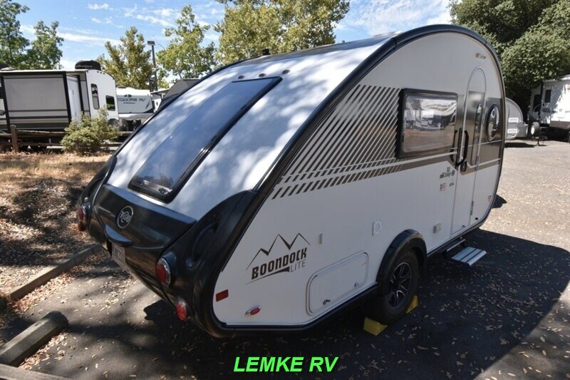 2020 NuCamp T@B 400 Boondock   - Photo 8 - Rocklin, CA 95677