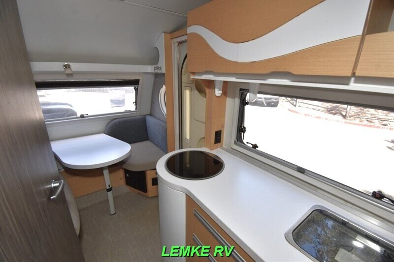 2020 NuCamp T@B 400 Boondock   - Photo 14 - Rocklin, CA 95677