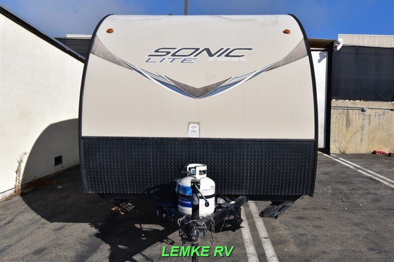 2017 Venture RV Sonic Lite SL167VMS   - Photo 6 - Rocklin, CA 95677