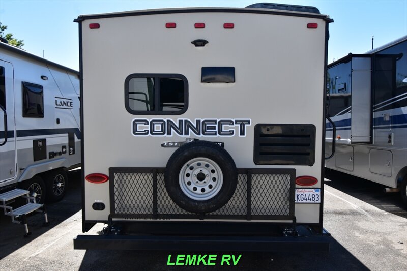 2018 K-Z RV Connect C221RK   - Photo 9 - Rocklin, CA 95677