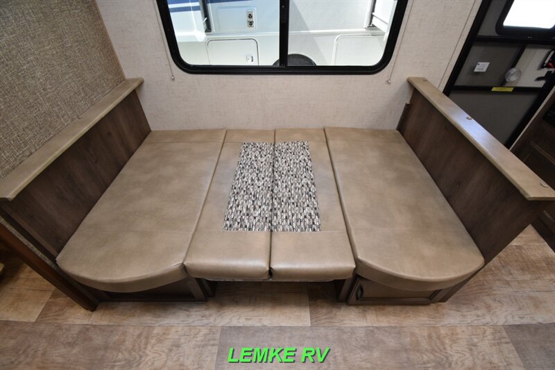 2018 K-Z RV Connect C221RK   - Photo 29 - Rocklin, CA 95677