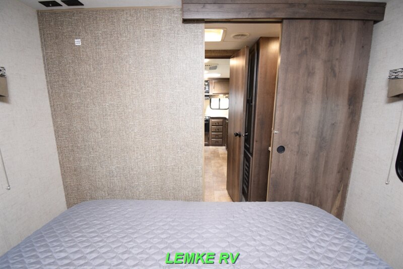 2018 K-Z RV Connect C221RK   - Photo 23 - Rocklin, CA 95677