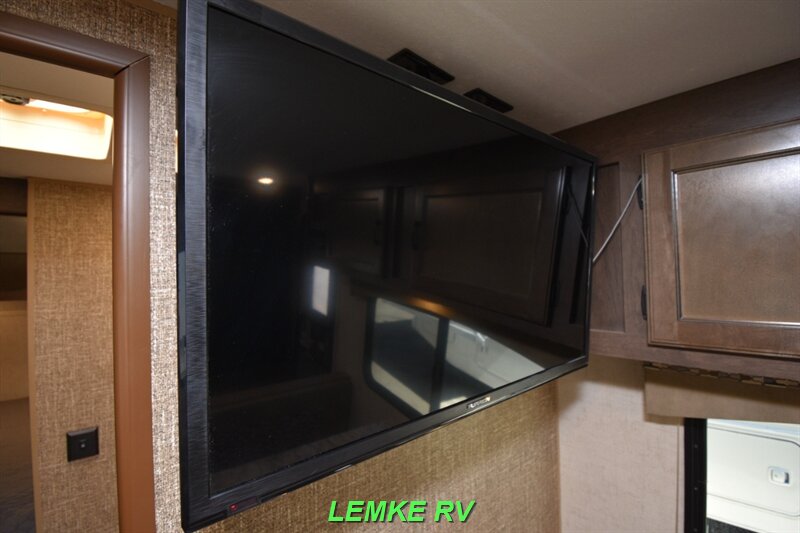 2018 K-Z RV Connect C221RK   - Photo 25 - Rocklin, CA 95677