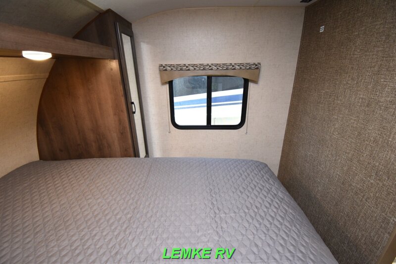 2018 K-Z RV Connect C221RK   - Photo 22 - Rocklin, CA 95677