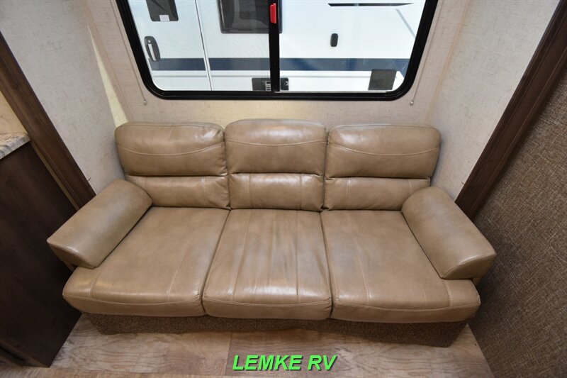 2018 K-Z RV Connect C221RK   - Photo 19 - Rocklin, CA 95677