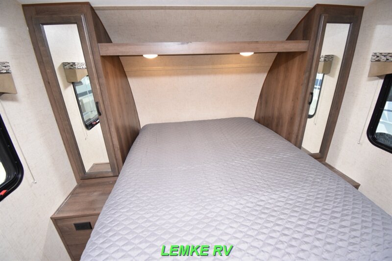 2018 K-Z RV Connect C221RK   - Photo 21 - Rocklin, CA 95677