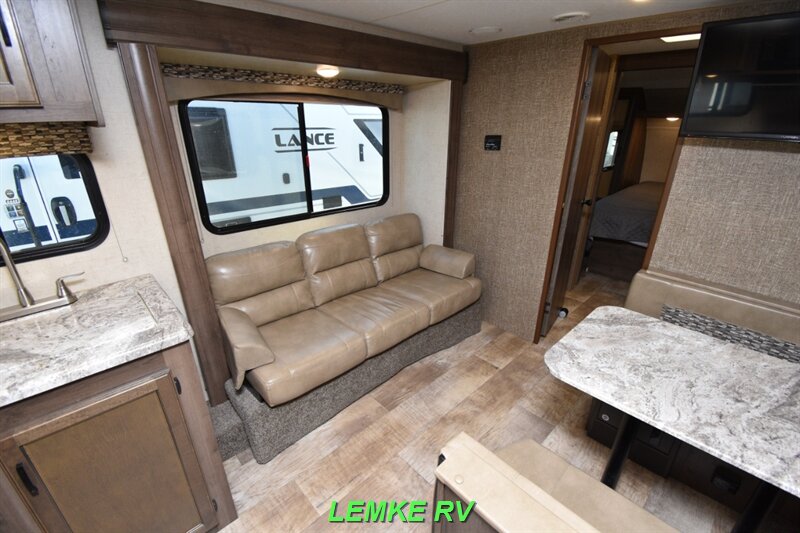 2018 K-Z RV Connect C221RK   - Photo 12 - Rocklin, CA 95677