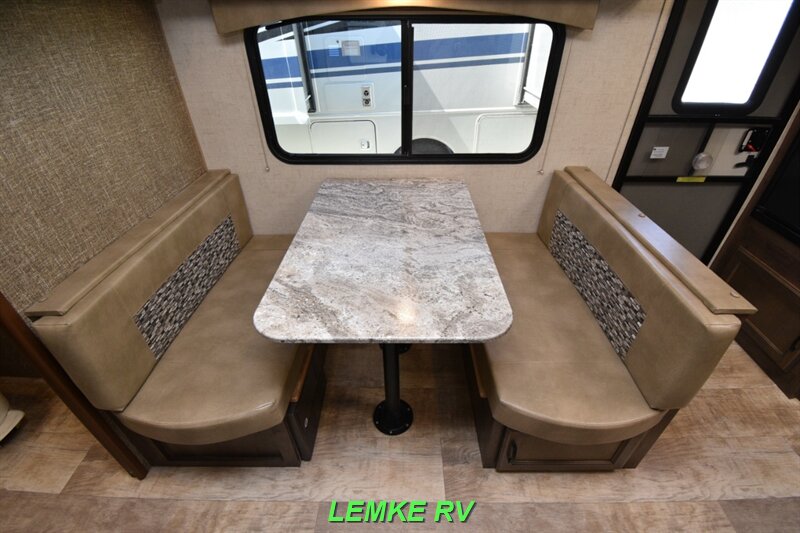 2018 K-Z RV Connect C221RK   - Photo 20 - Rocklin, CA 95677