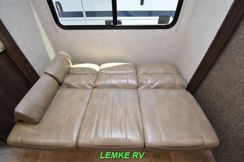 2018 K-Z RV Connect C221RK   - Photo 28 - Rocklin, CA 95677