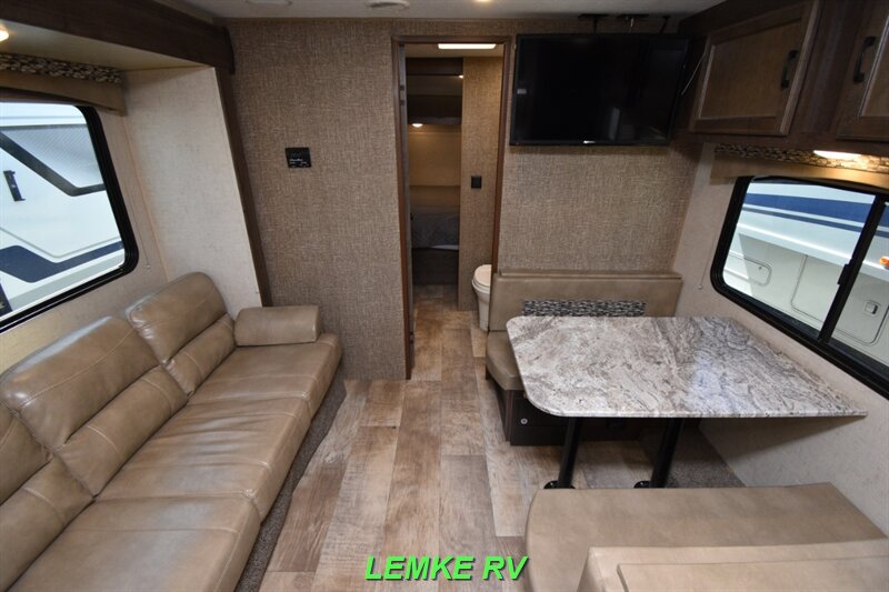 2018 K-Z RV Connect C221RK   - Photo 5 - Rocklin, CA 95677