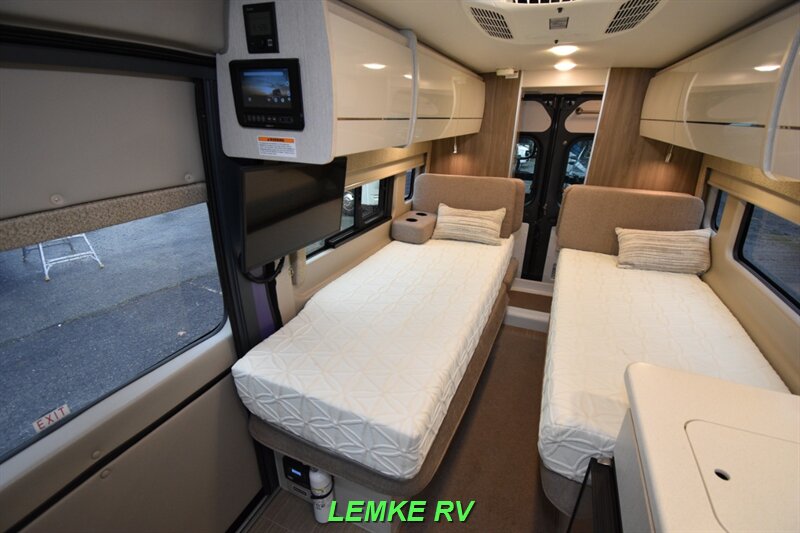 2022 Thor Tellaro 20L   - Photo 13 - Rocklin, CA 95677