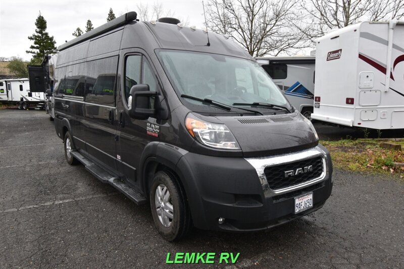 2022 Thor Tellaro 20L   - Photo 1 - Rocklin, CA 95677