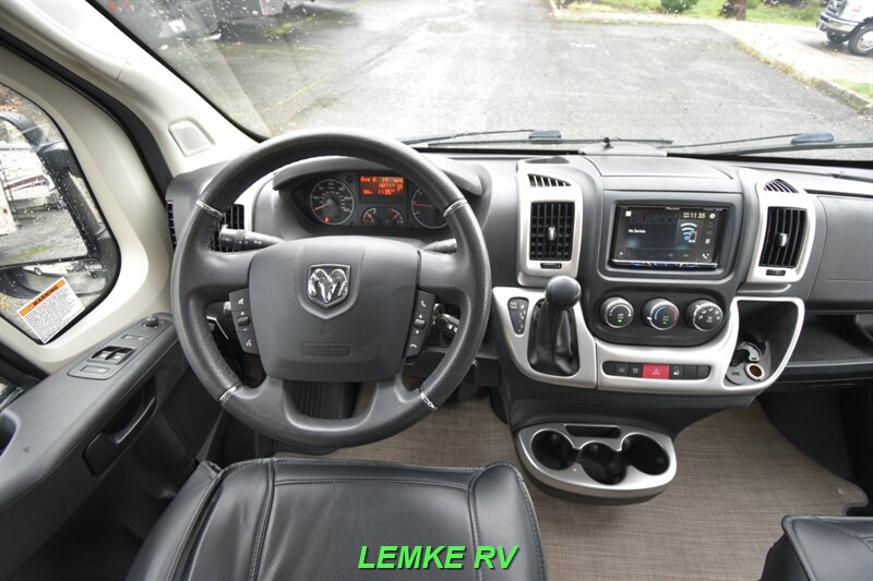 2022 Thor Tellaro 20L   - Photo 22 - Rocklin, CA 95677