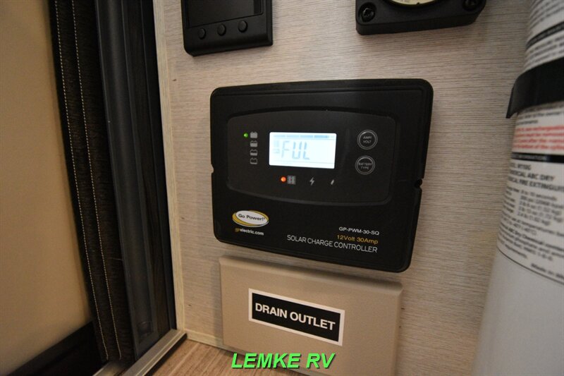 2022 Thor Tellaro 20L   - Photo 24 - Rocklin, CA 95677