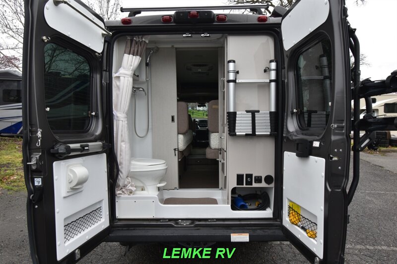 2022 Thor Tellaro 20L   - Photo 10 - Rocklin, CA 95677