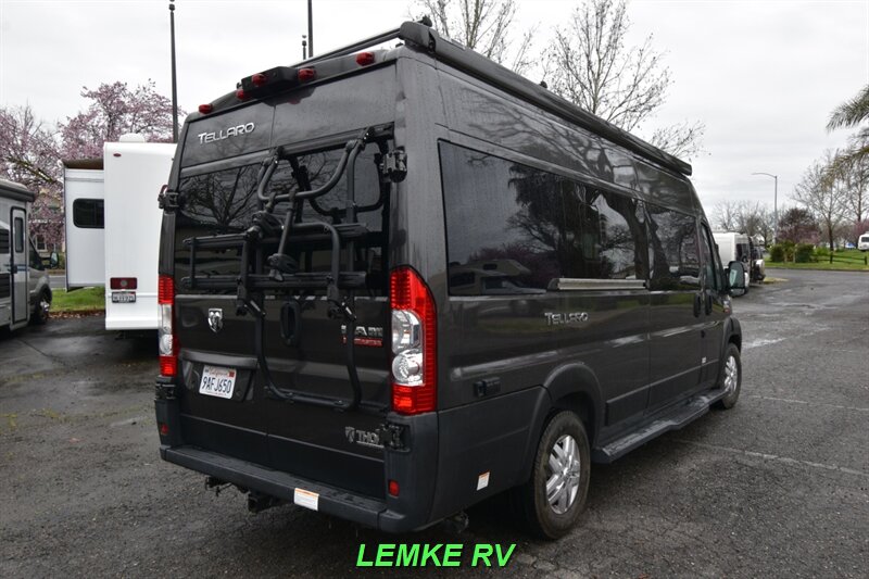 2022 Thor Tellaro 20L   - Photo 9 - Rocklin, CA 95677