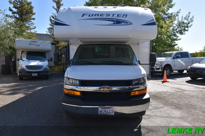 2019 Forest River Forester 2291S   - Photo 6 - Rocklin, CA 95677