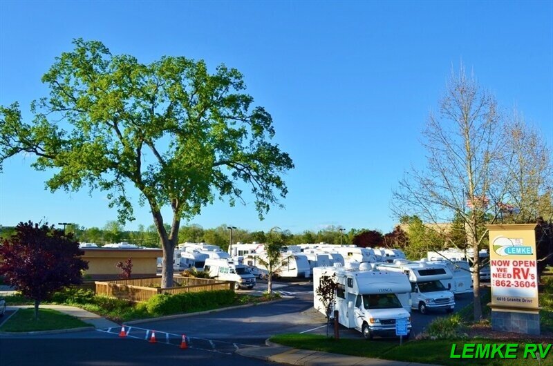 2019 Forest River Forester 2291S   - Photo 35 - Rocklin, CA 95677