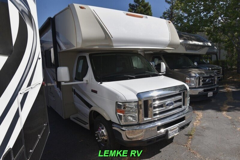 2017 Coachmen Leprechaun 310BH   - Photo 1 - Rocklin, CA 95677