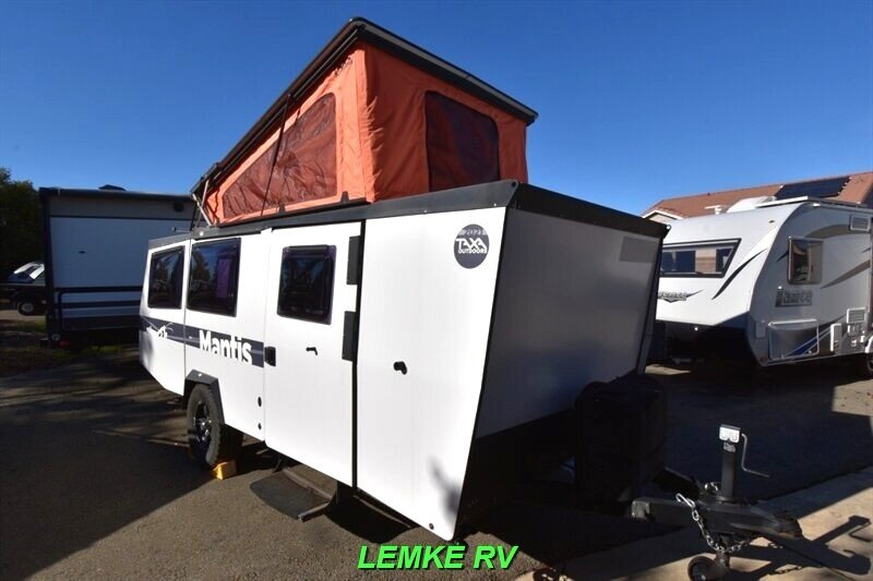 2021 Taxa Outdoors Mantis STD   - Photo 1 - Rocklin, CA 95677