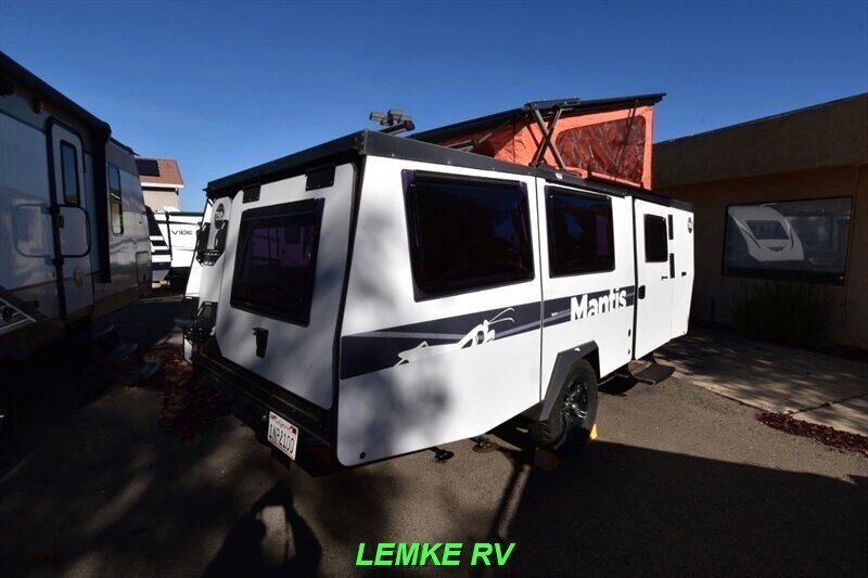 2021 Taxa Outdoors Mantis STD   - Photo 10 - Rocklin, CA 95677