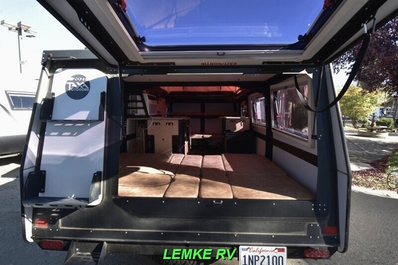 2021 Taxa Outdoors Mantis STD   - Photo 9 - Rocklin, CA 95677