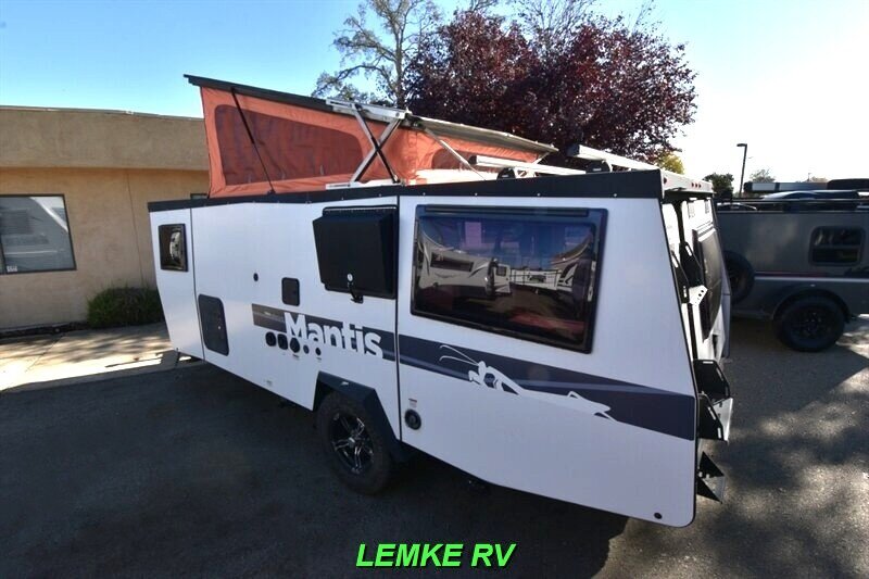 2021 Taxa Outdoors Mantis STD   - Photo 7 - Rocklin, CA 95677